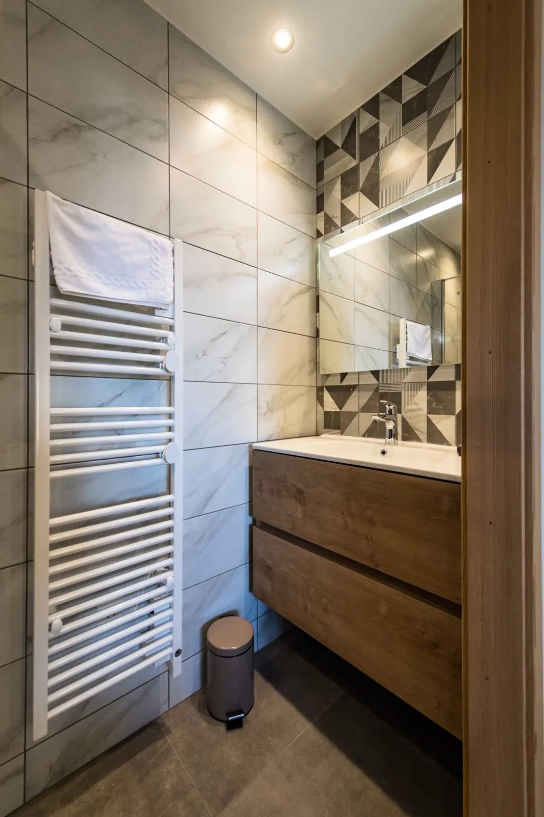 Residence Complex Aiguilles