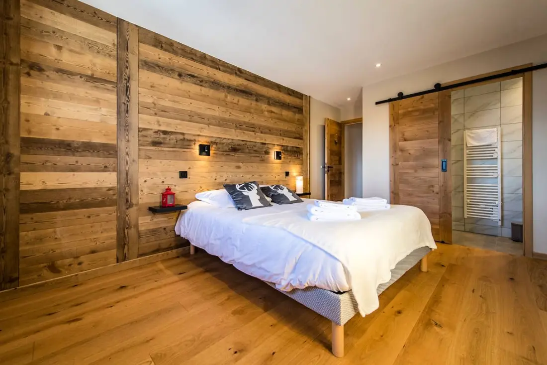 Residence Complex Aiguilles