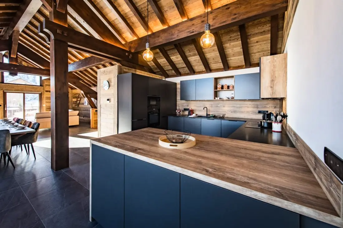 Residence Complex Aiguilles