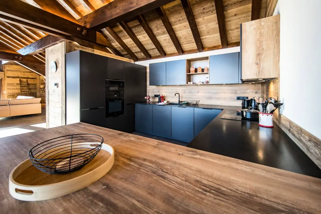 Residence Complex Aiguilles
