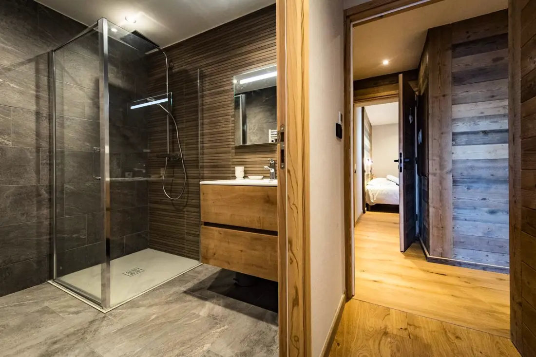 Residence Complex Aiguilles