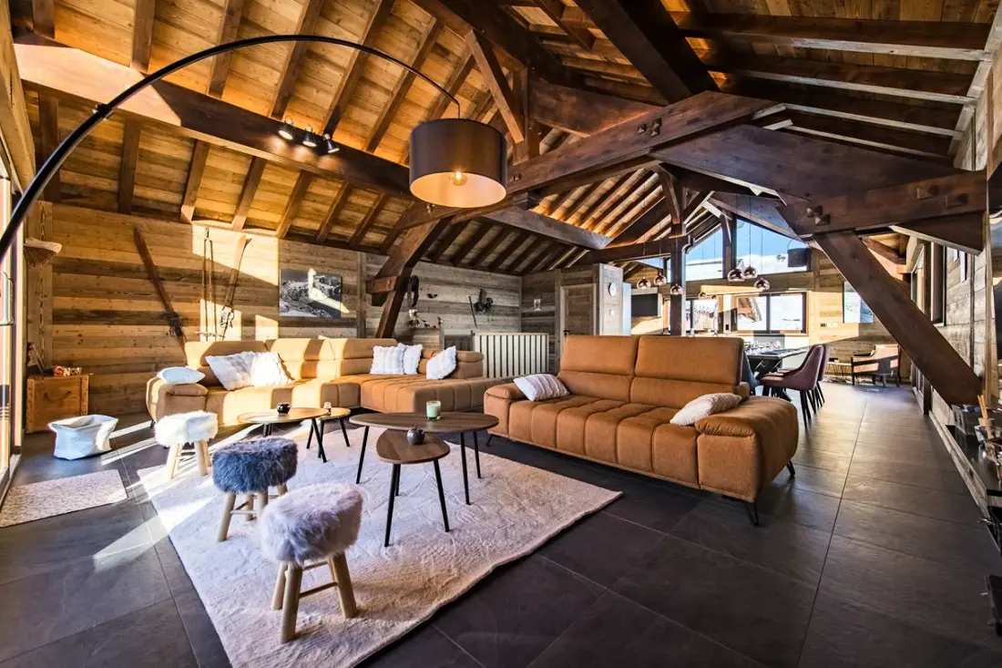 Residence Complex Aiguilles