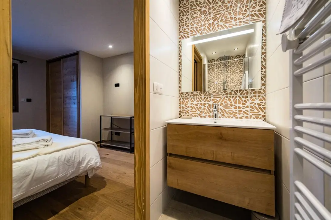 Residence Complex Aiguilles