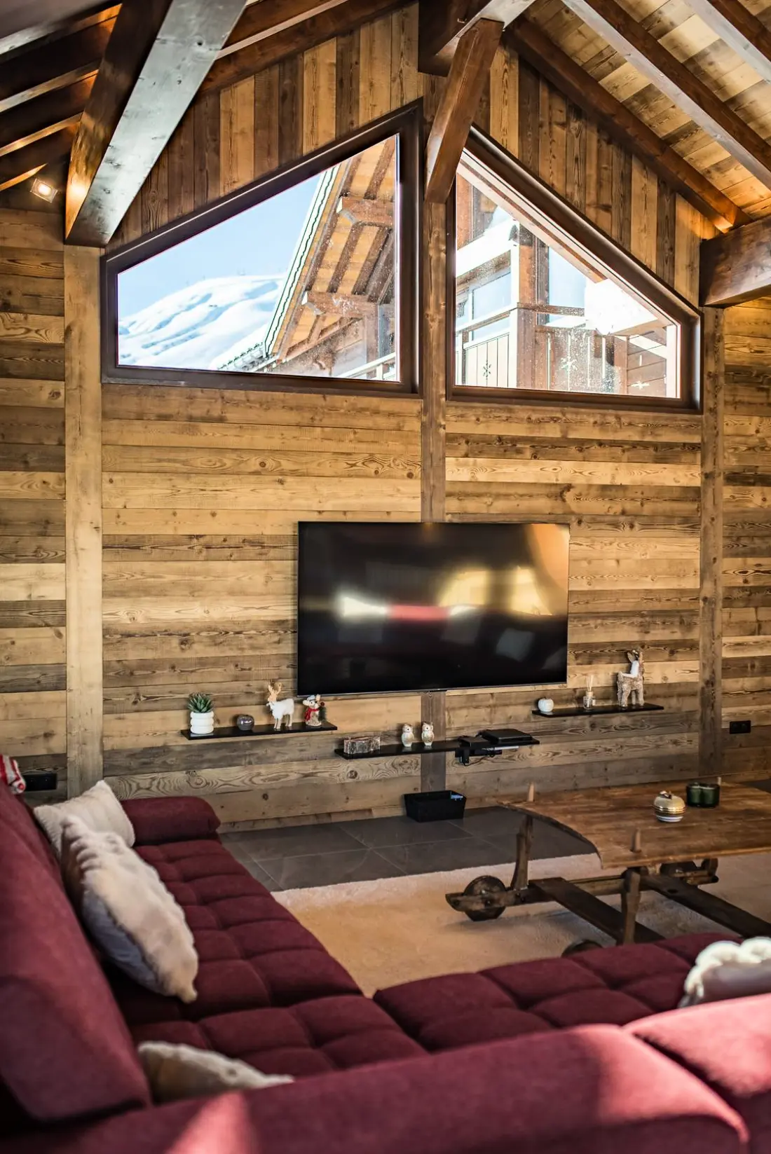Residence Complex Aiguilles