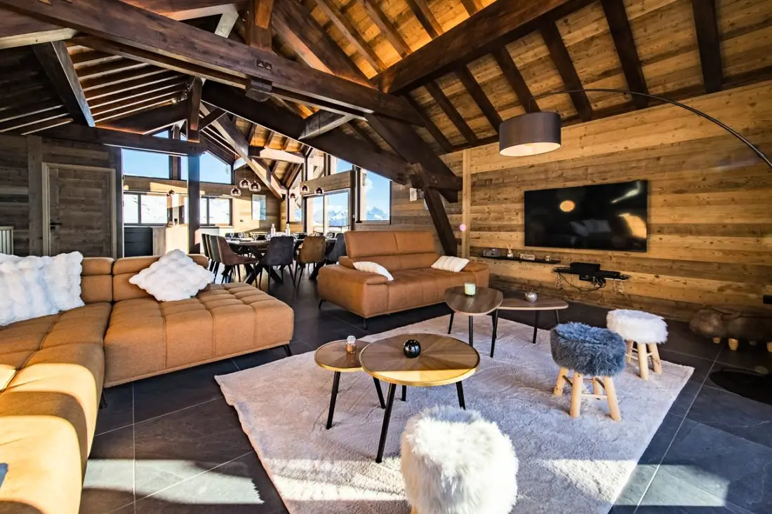 Residence Complex Aiguilles