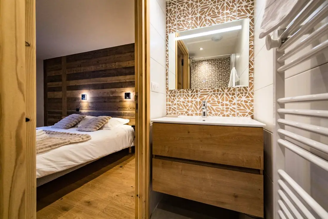 Residence Complex Aiguilles