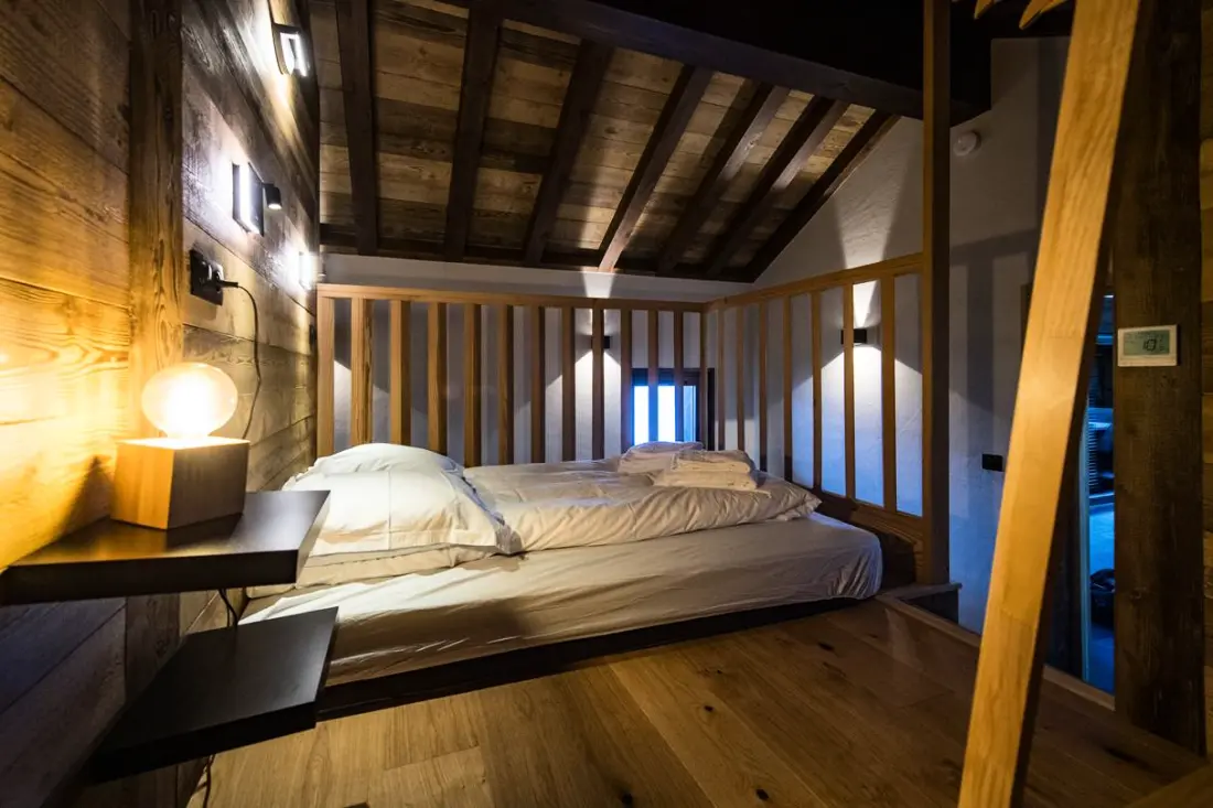 Residence Complex Aiguilles