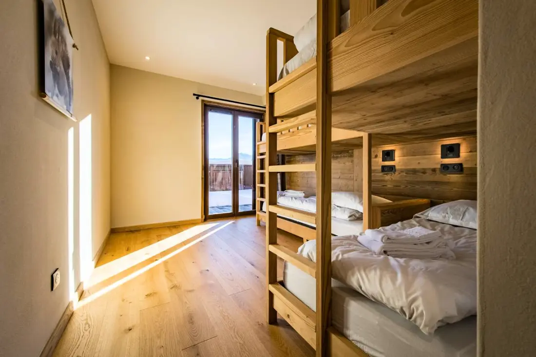 Residence Complex Aiguilles