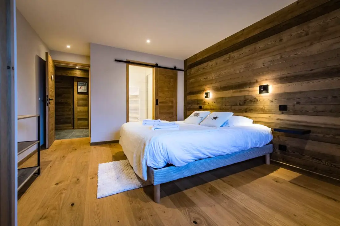 Residence Complex Aiguilles