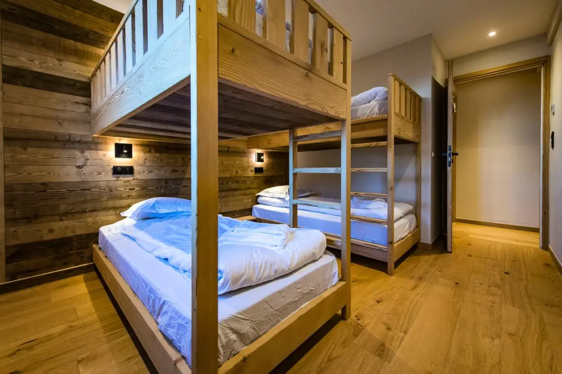 Residence Complex Aiguilles