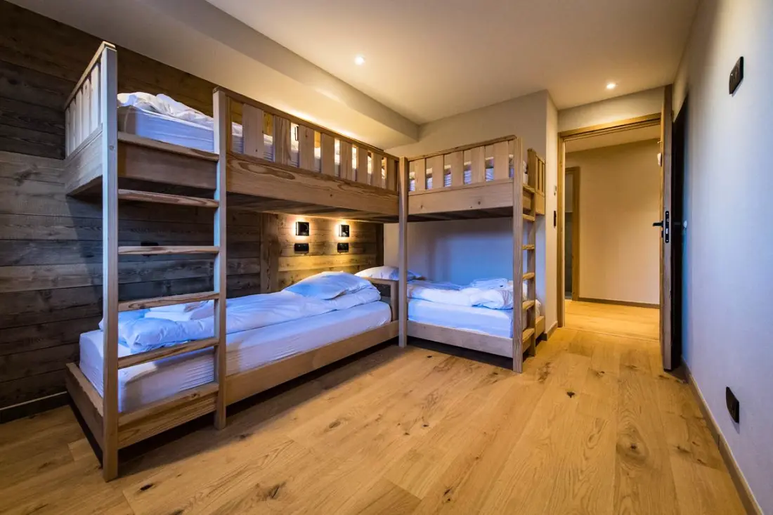 Residence Complex Aiguilles