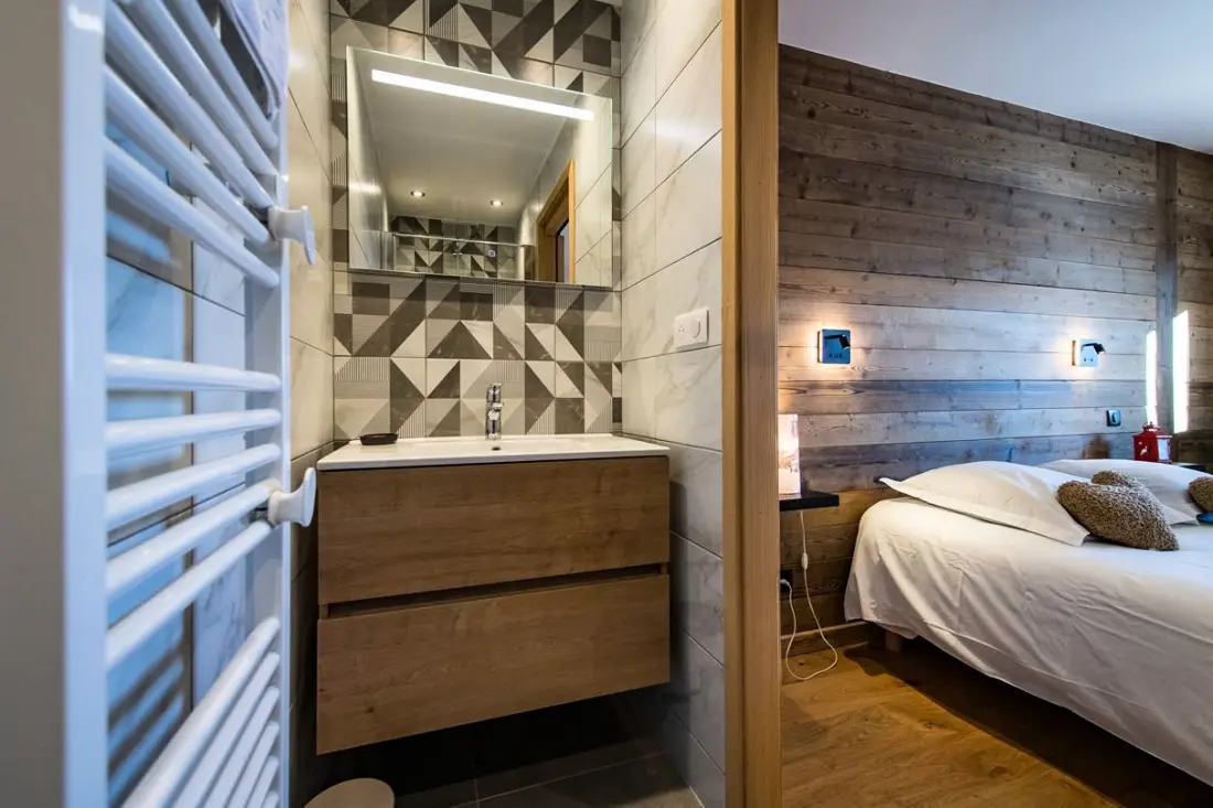 Residence Complex Aiguilles