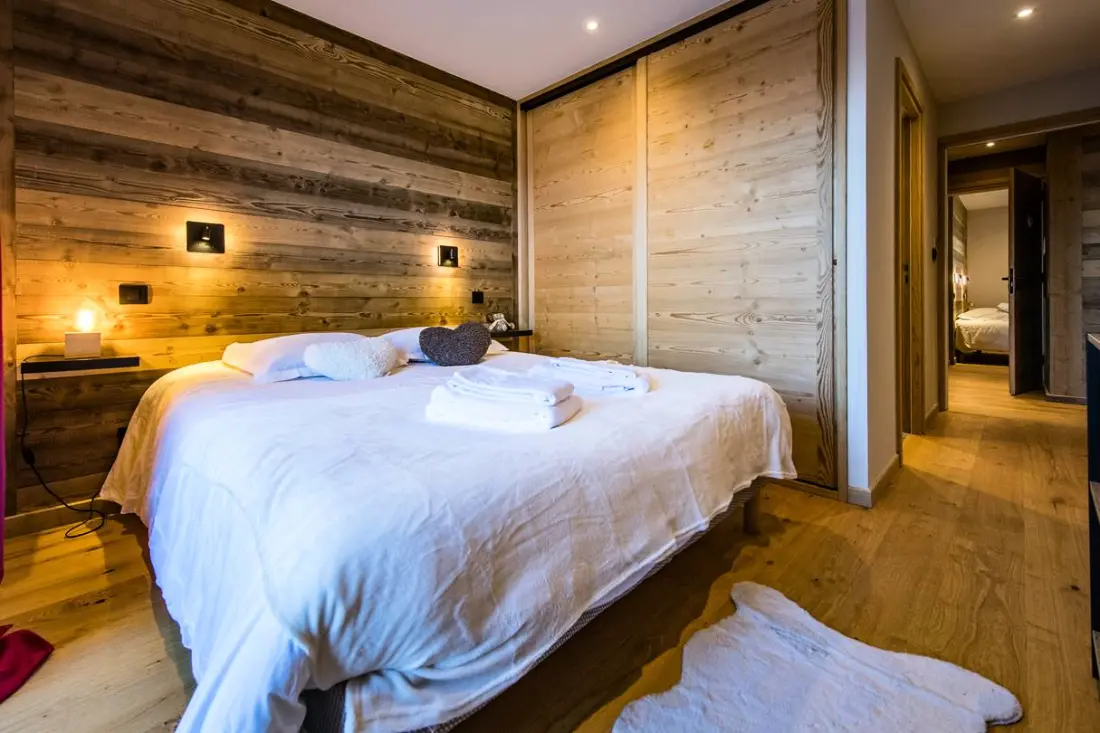 Residence Complex Aiguilles