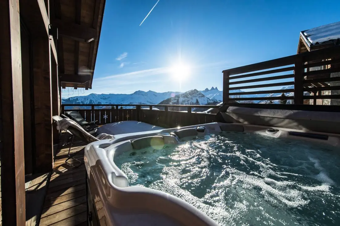 Residence Complex Aiguilles