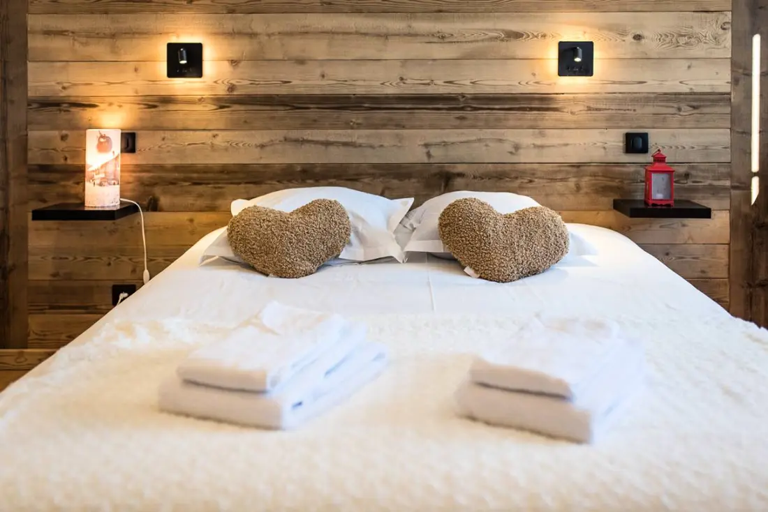 Residence Complex Aiguilles