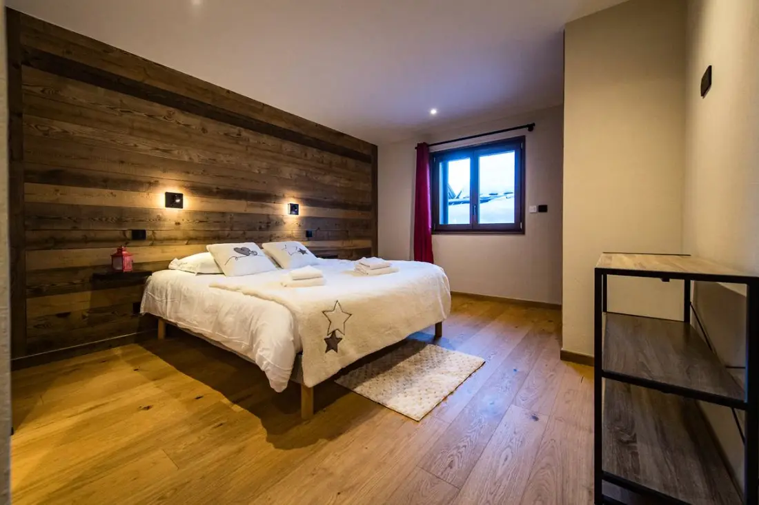 Residence Complex Aiguilles