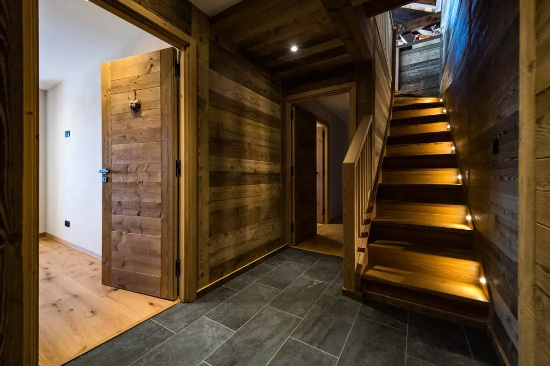 Residence Complex Aiguilles