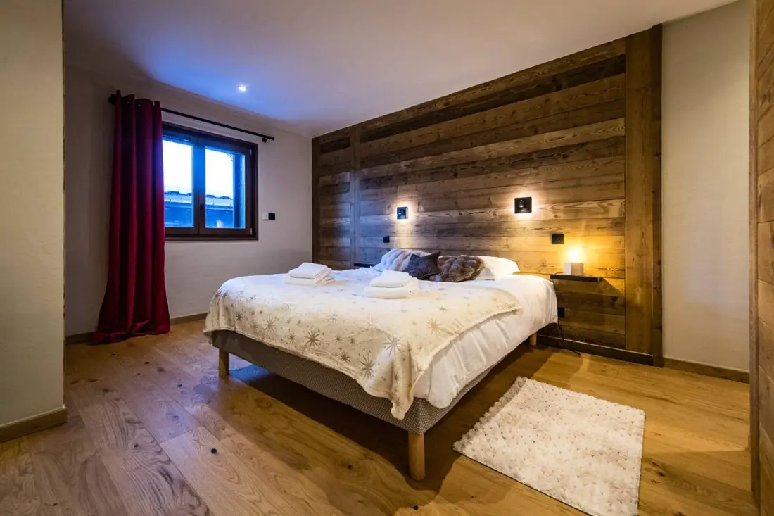 Residence Complex Aiguilles