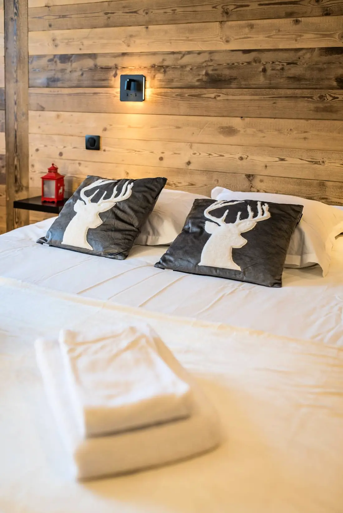 Residence Complex Aiguilles