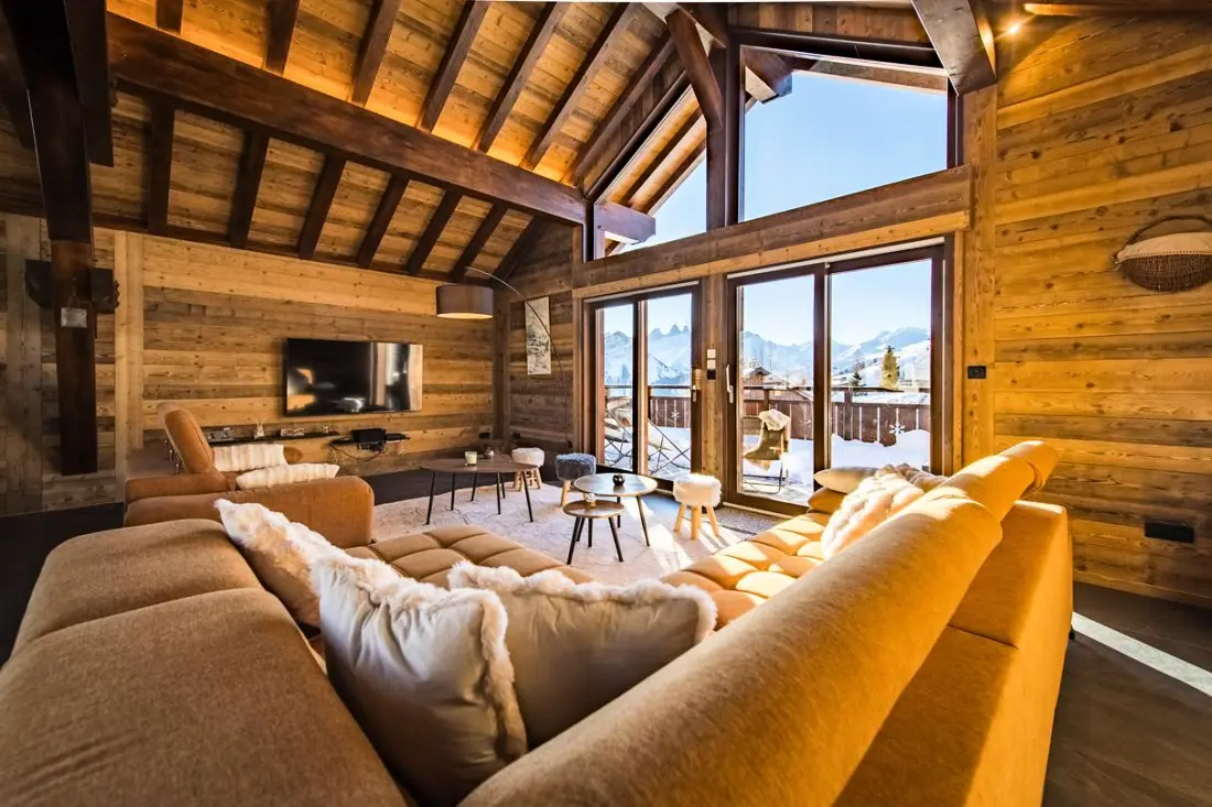 Residence Complex Aiguilles