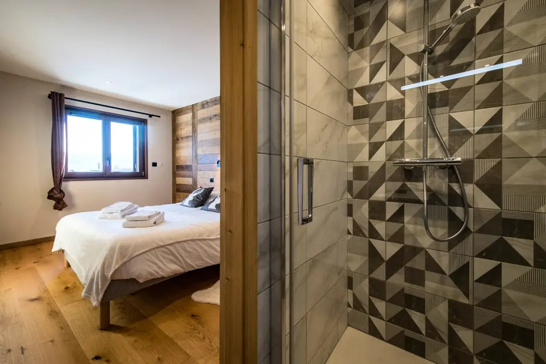 Residence Complex Aiguilles