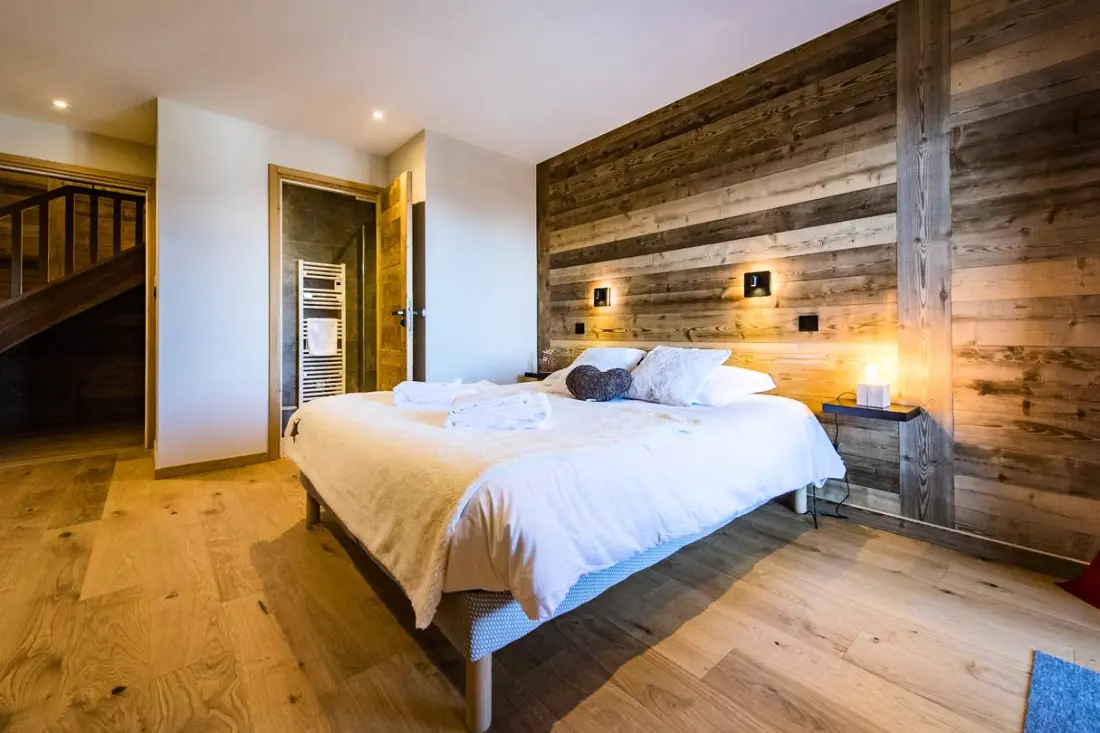 Residence Complex Aiguilles