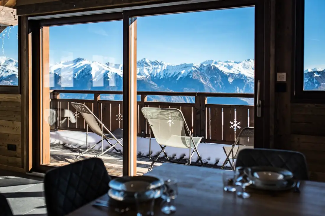 Residence Complex Aiguilles