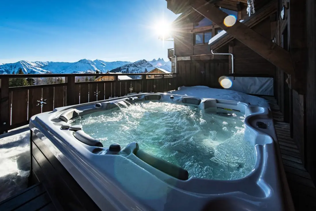 Residence Complex Aiguilles