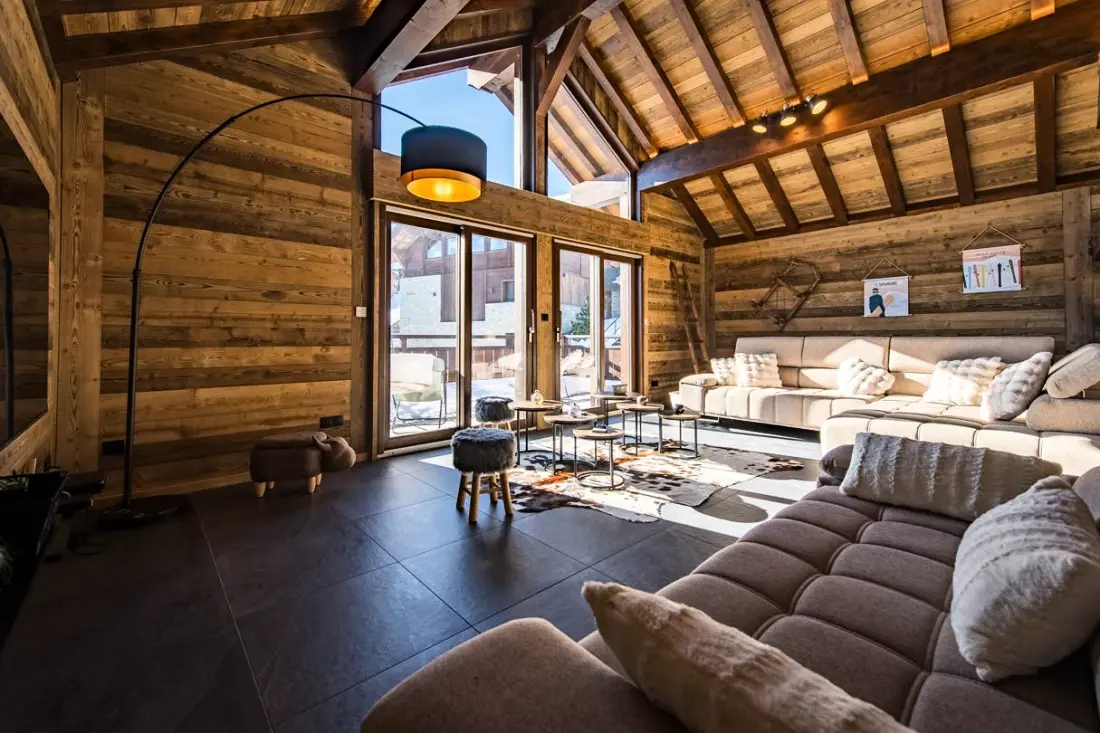 Residence Complex Aiguilles