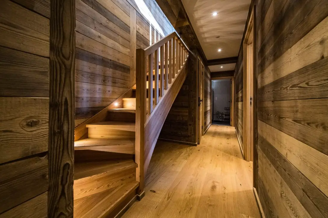 Residence Complex Aiguilles