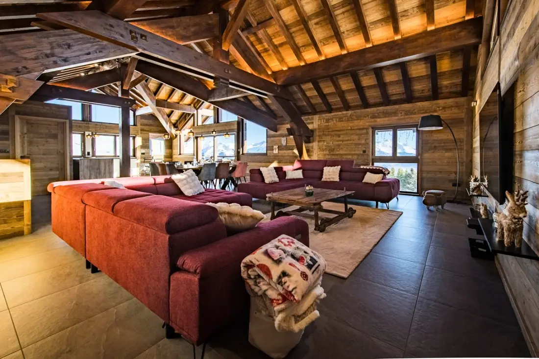 Residence Complex Aiguilles