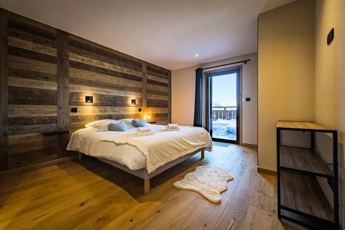 Residence Complex Aiguilles