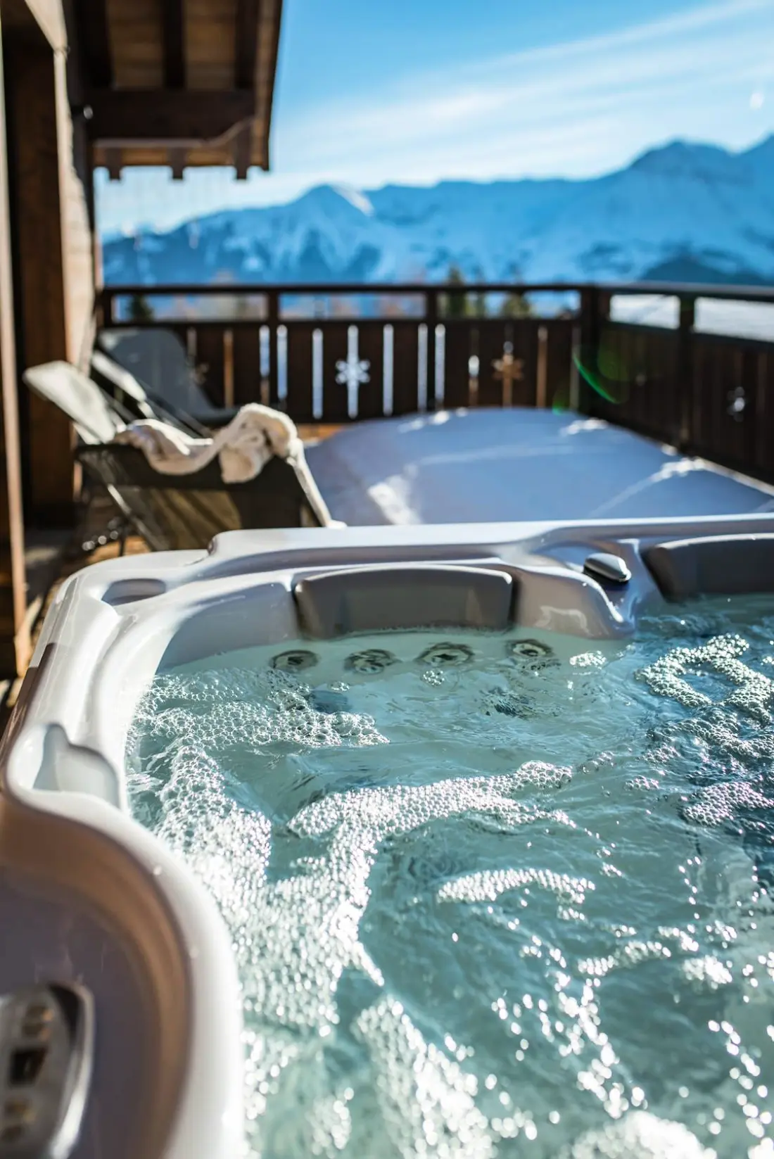 Residence Complex Aiguilles
