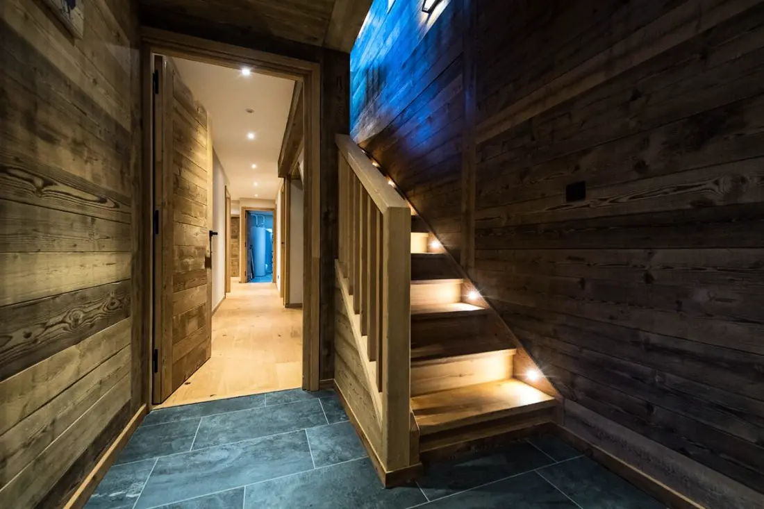 Residence Complex Aiguilles