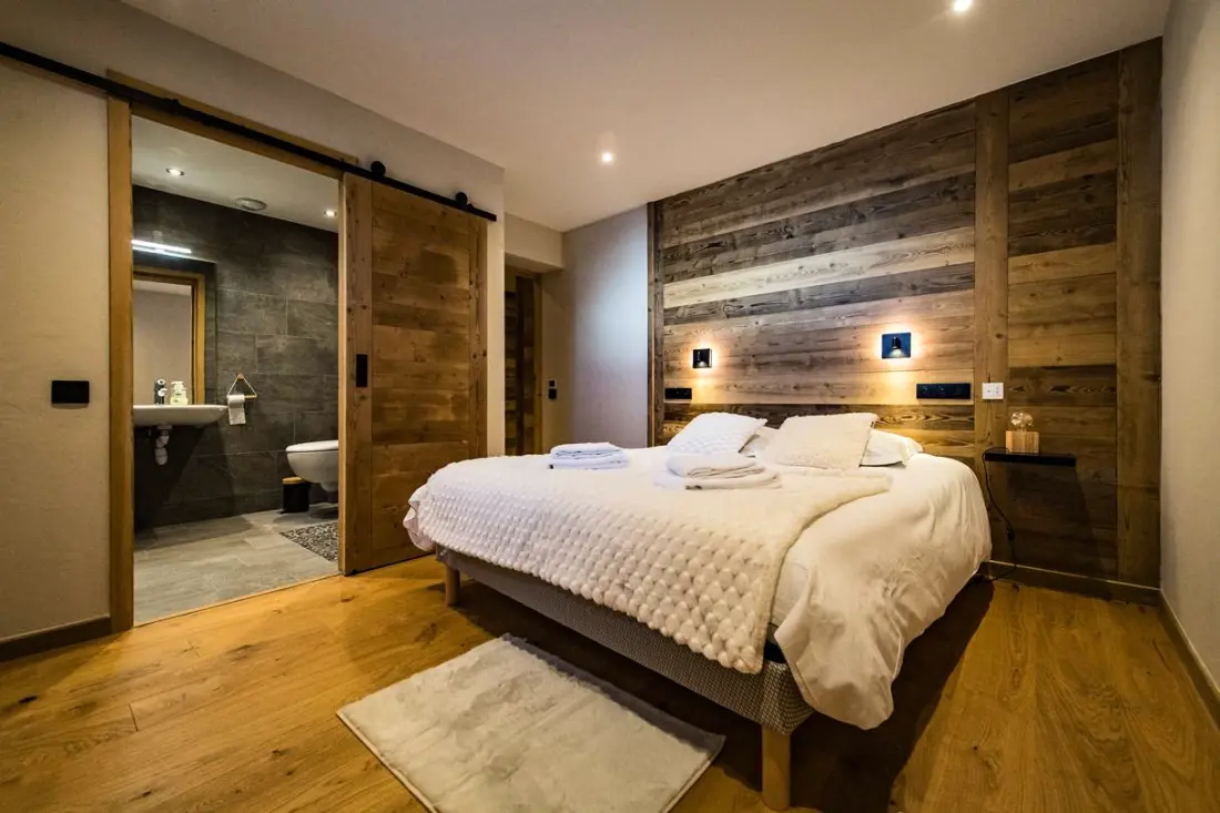 Residence Complex Aiguilles