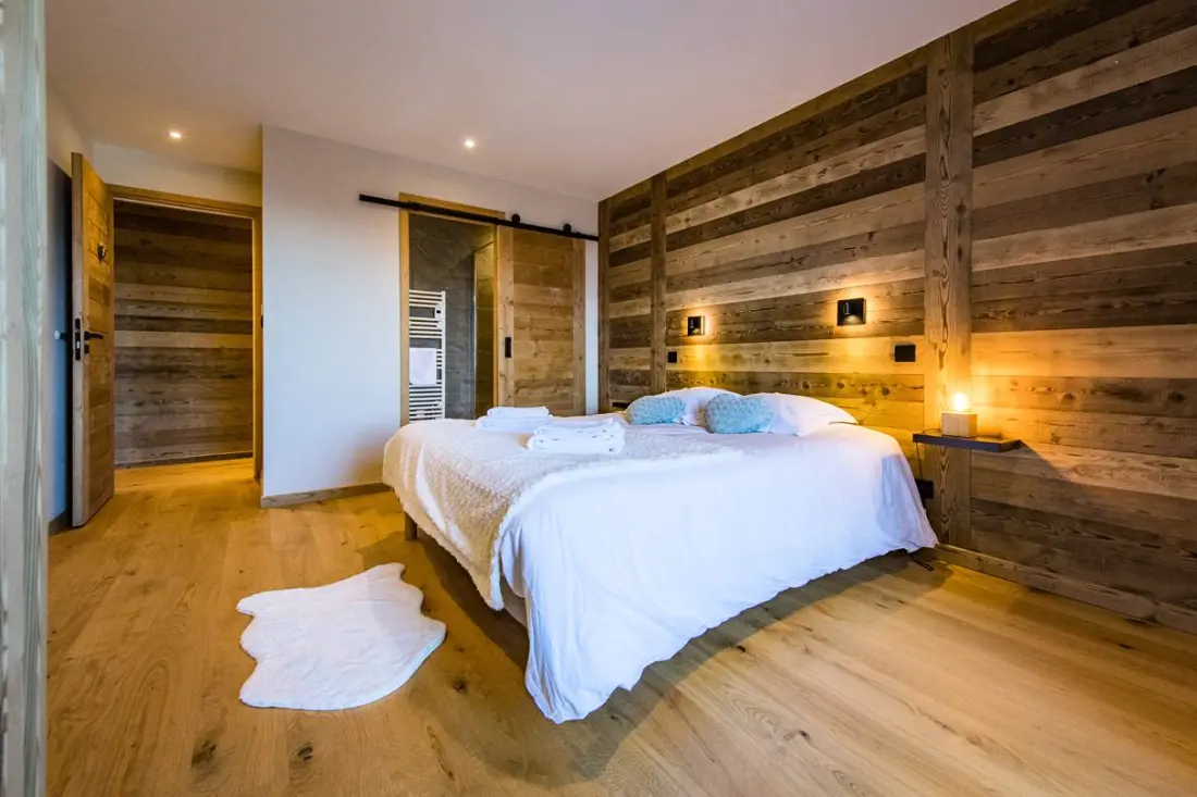Residence Complex Aiguilles