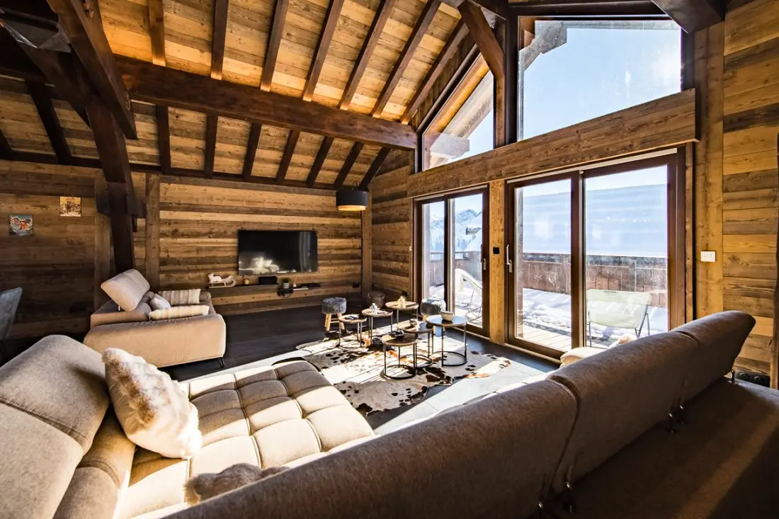 Residence Complex Aiguilles