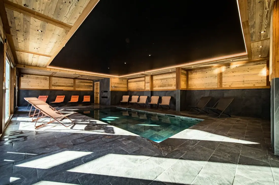 Residence Complex Aiguilles