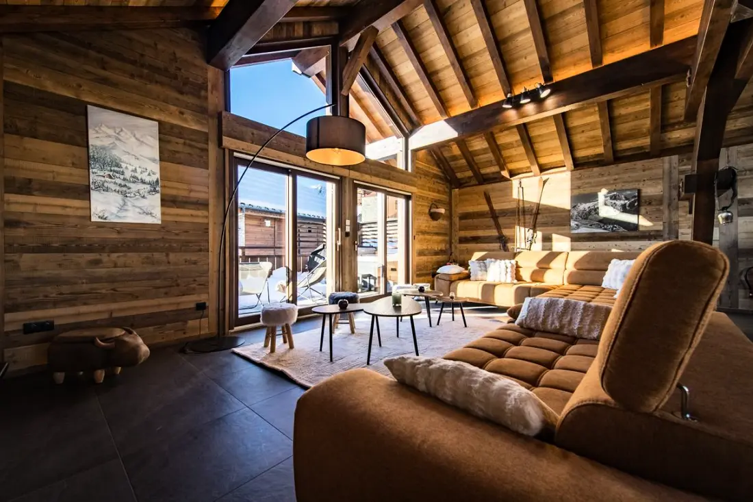 Residence Complex Aiguilles