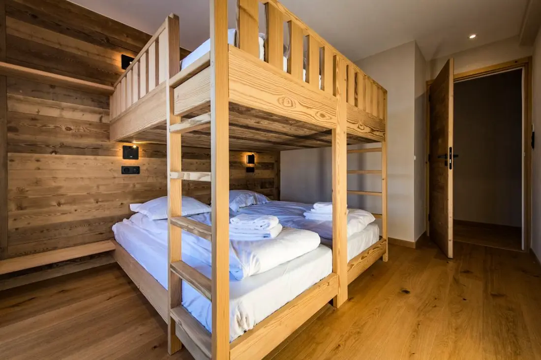 Residence Complex Aiguilles