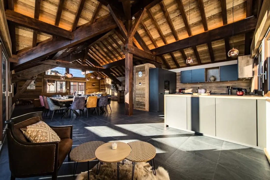 Residence Complex Aiguilles