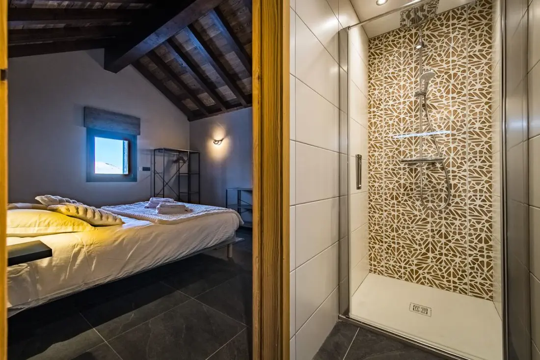 Residence Complex Aiguilles