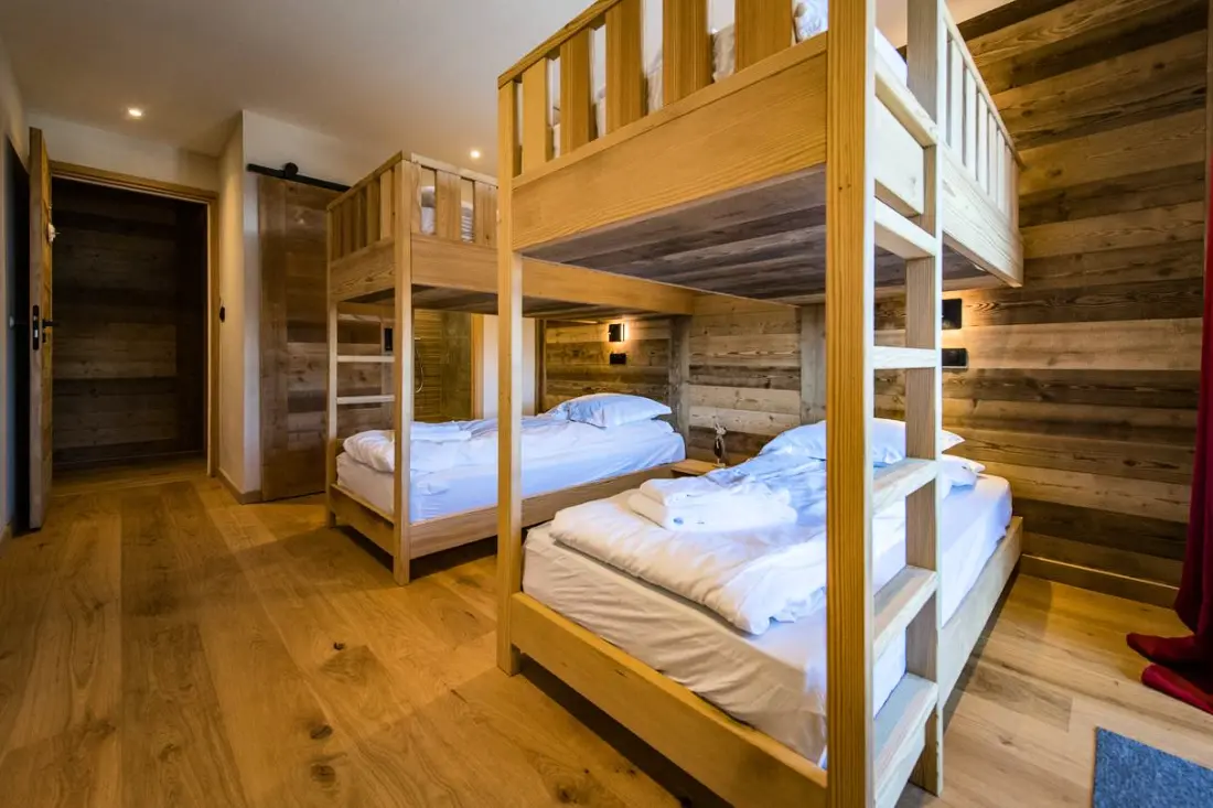 Residence Complex Aiguilles