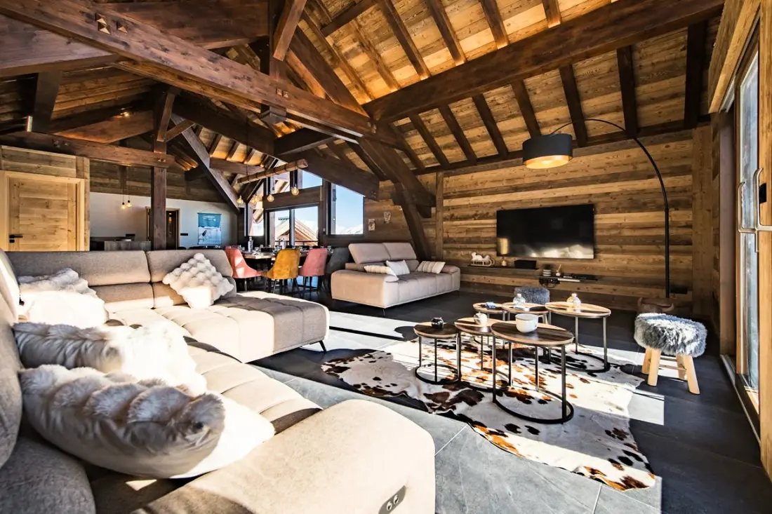 Residence Complex Aiguilles