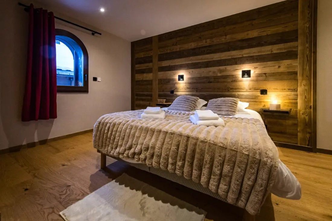 Residence Complex Aiguilles