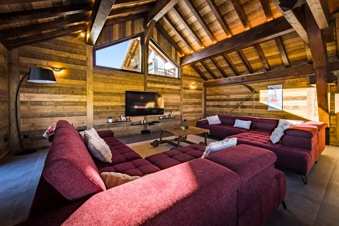Residence Complex Aiguilles