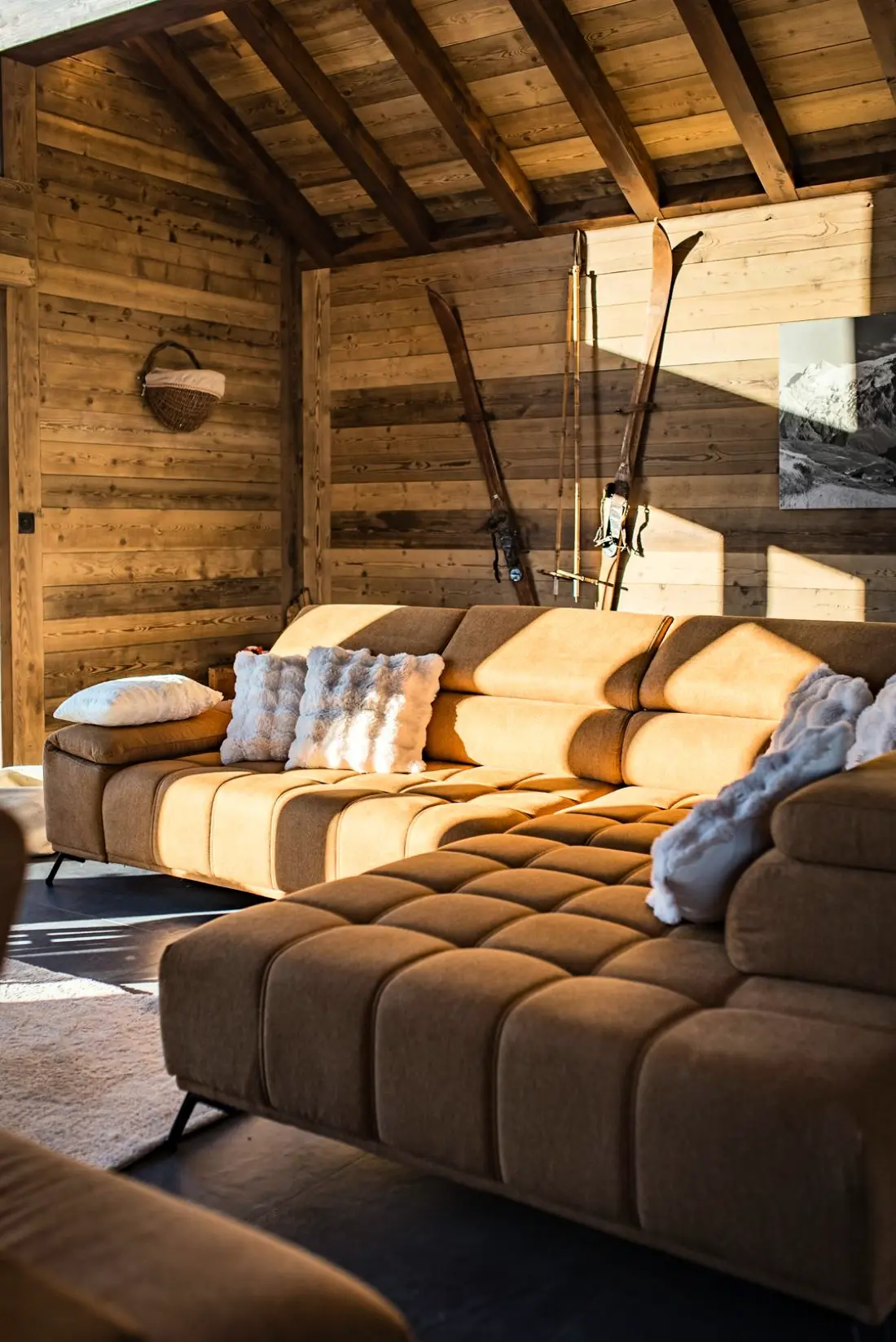 Residence Complex Aiguilles