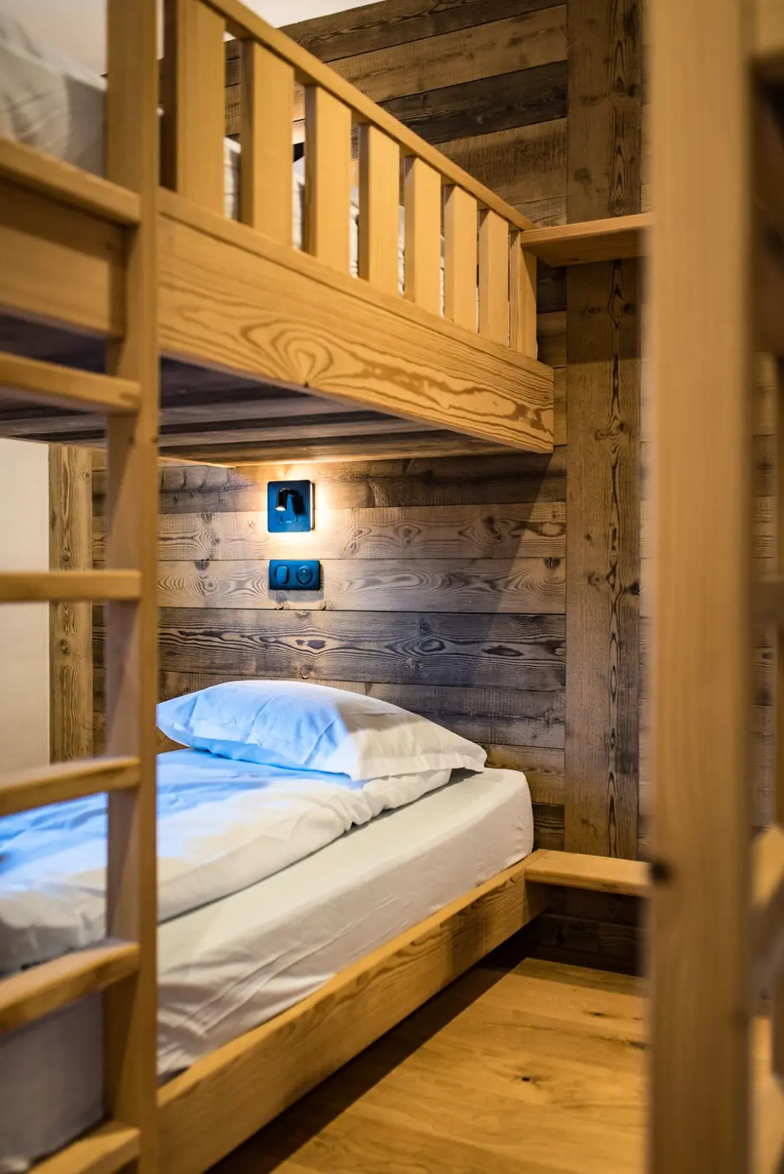 Residence Complex Aiguilles