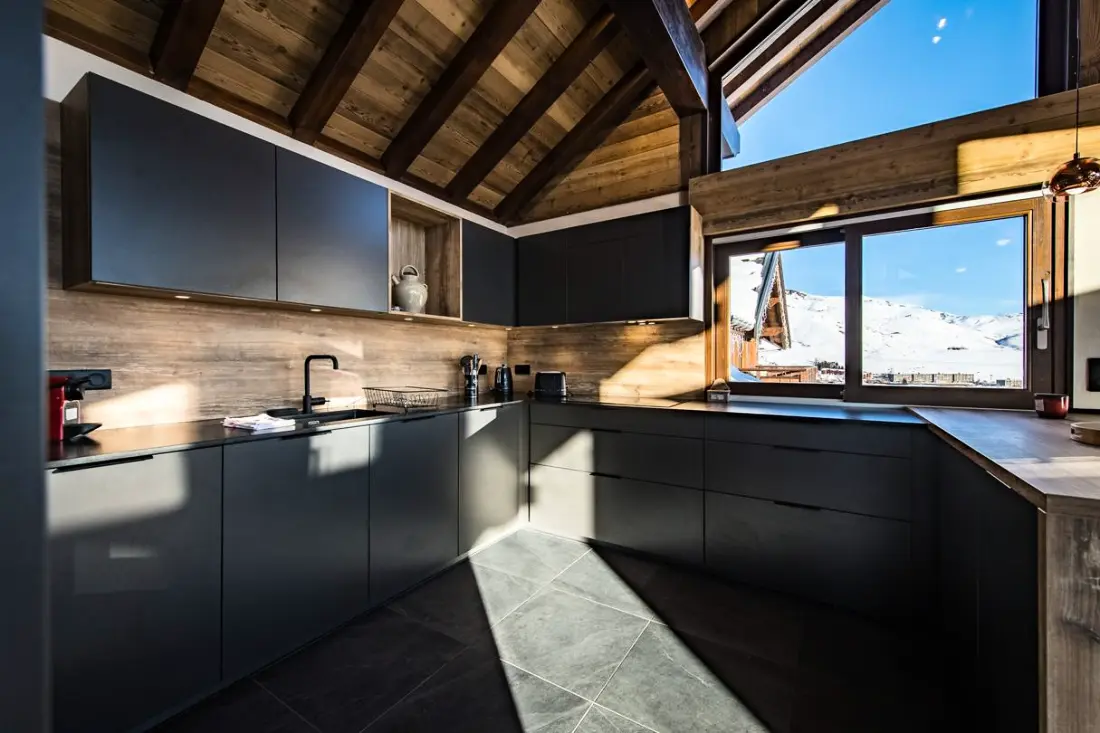 Residence Complex Aiguilles