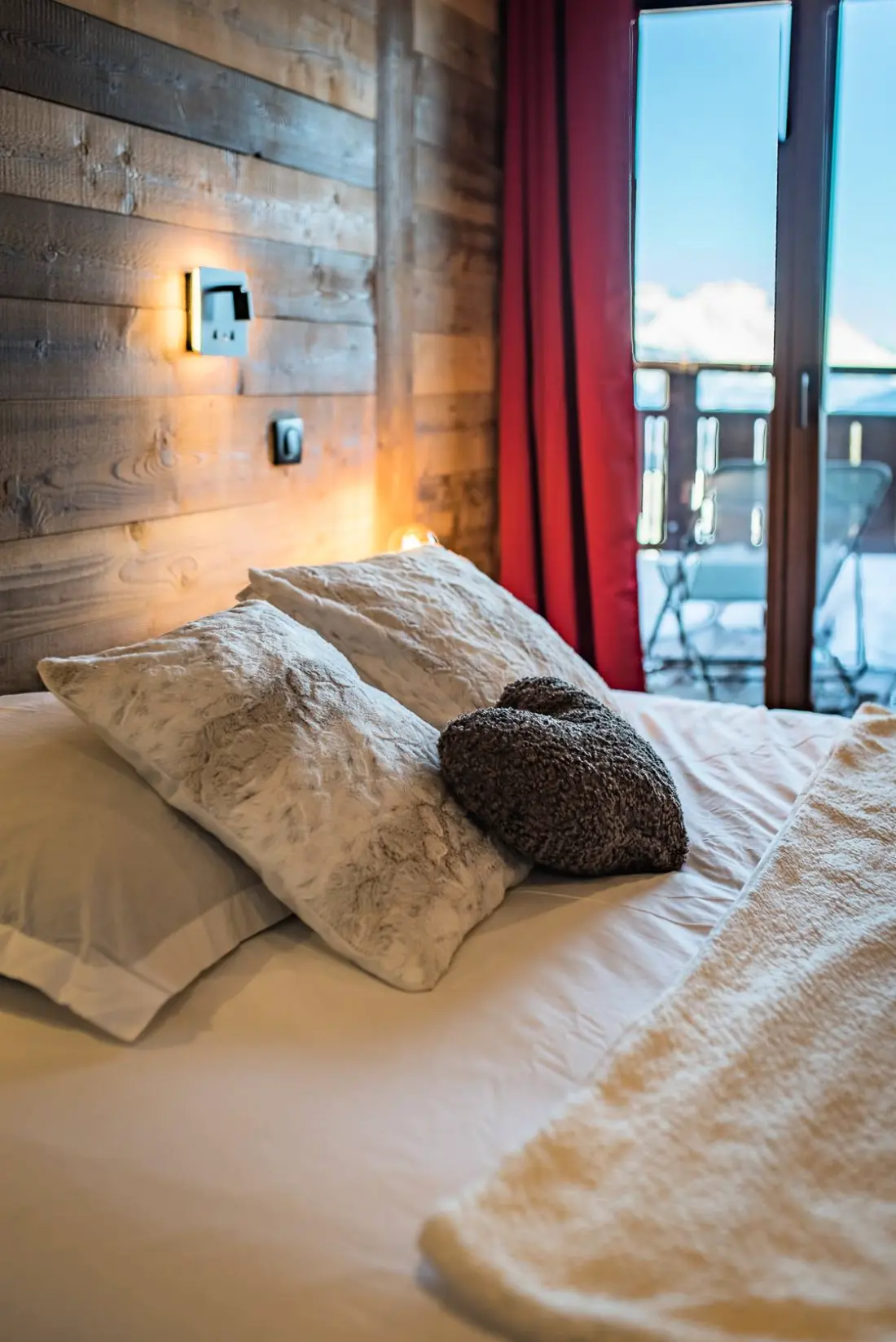Residence Complex Aiguilles